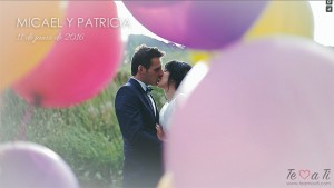 boda épica en alava