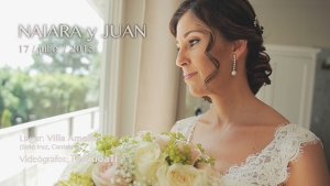 Video de boda original