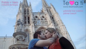 Preboda en Burgos