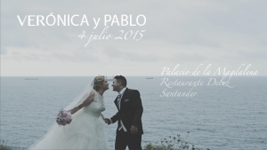 Video de boda Alternativo