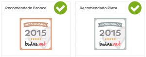 Iconos Bodas.net