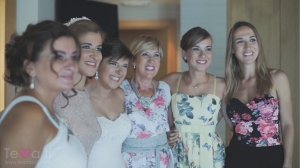Boda Hotel Reserva del Saja