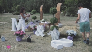 Adornos de Boda