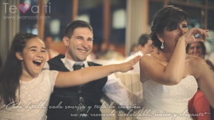 videos de boda originales