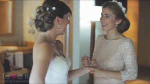 Boda en Reinosa