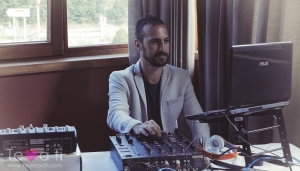 Dj Boda Hotel Reserva del Saja
