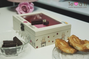Cajas personalizadas
