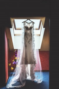 Boda en Santander