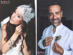 novios ibicencos