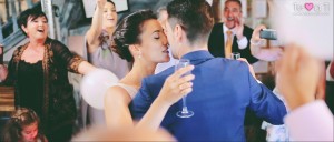 beso luziero