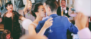 beso luziero