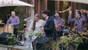 boda original y divertida en Santander
