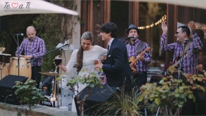 boda original y divertida en Santander