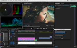 videoclip de Marina Orta en Cantabria