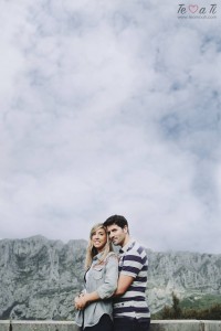 preboda en urkiola