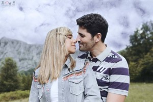 preboda en urkiola