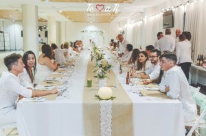 banquete ibicenco