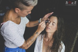 maria aragon maquillaje
