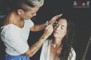 maria aragon maquillaje