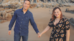 novios en barrika